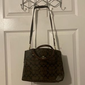 Coach handbag